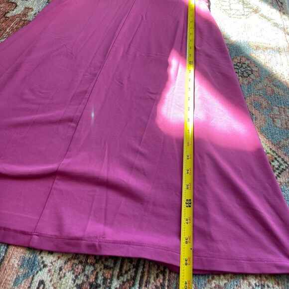 Patagonia Bandha twist front dress size medium - Picture 7 of 8